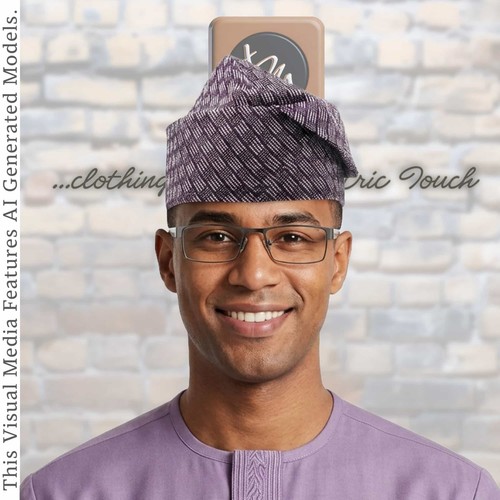 Yoruba aso oke - yoruba,