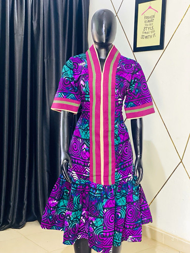 Women dashiki african - dashiki,