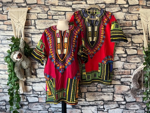 Traditional dashiki tribal - traditional,