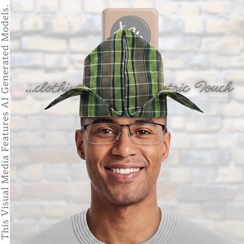 Yoruba abetiaja cap - yoruba,
