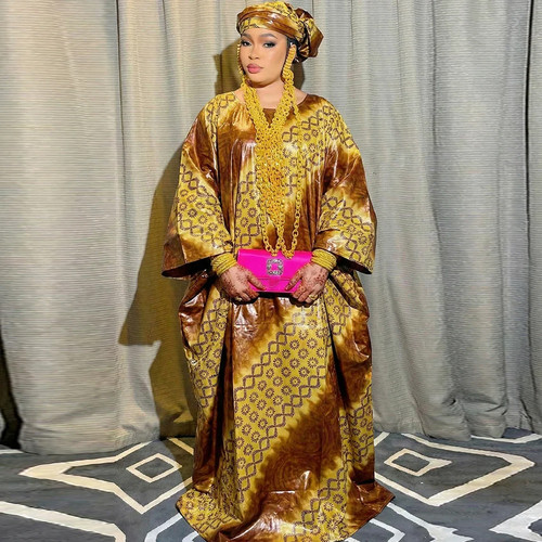 African women bazin - african,