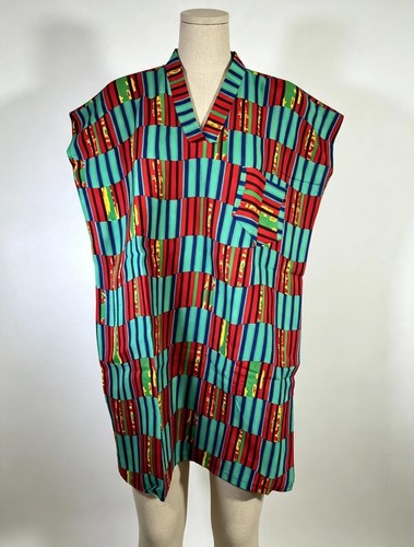 Dashiki kente ankara - kente,