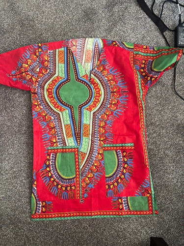 Dashiki african print - dashiki,