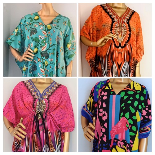 African dashiki maxi dress - african,