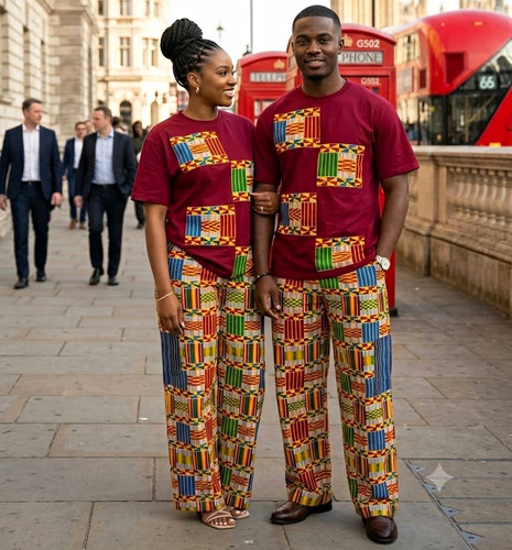 African fashion ankara and - african,