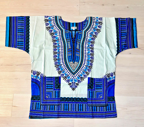 Size large african - large,