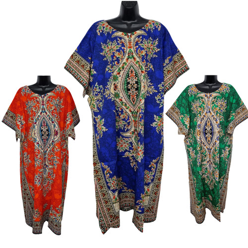New womens 100 cotton - womens, long