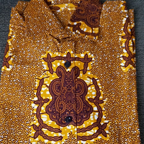 African dashiki shirt top - dashiki,