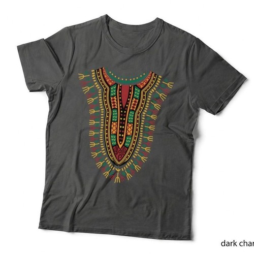 African print traditional - print,