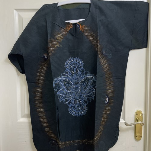 Unisex ghana adire - unisex,