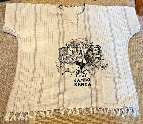 New kenyan dashiki - dashiki, african