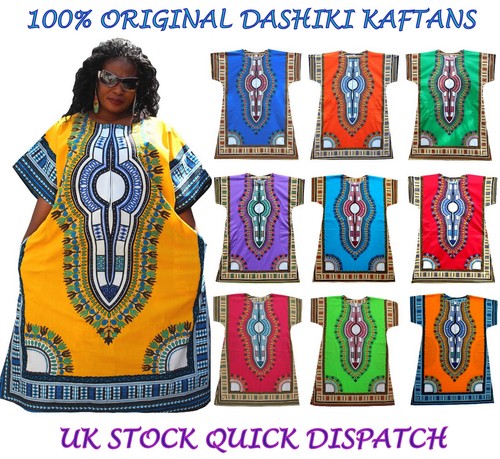 Dashiki african poncho tribal - african,
