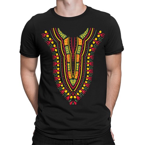 Tribal dashiki traditional - dashiki,