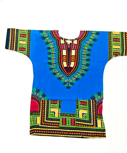 African dashiki shirt - african, |