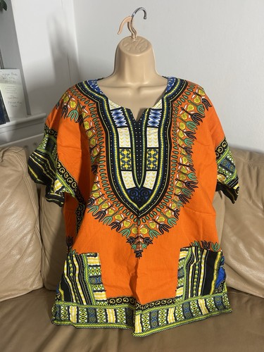 Dashiki shirt style african - dashiki,