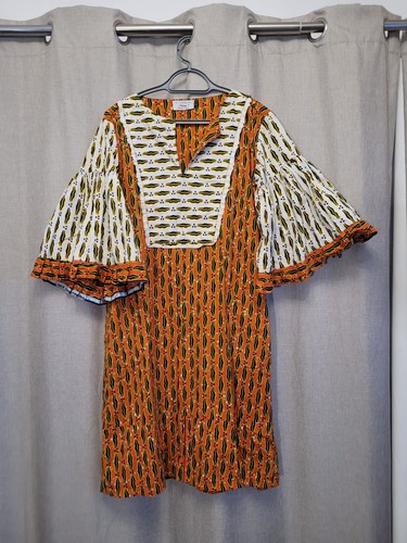 Dashiki shirt tailored - dashiki,