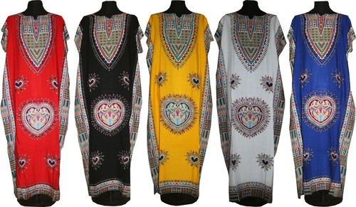 Ladies 100 viscose - viscose, summer
