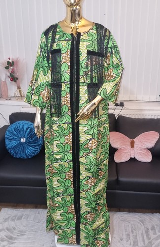 Ankara african print ladies - african,