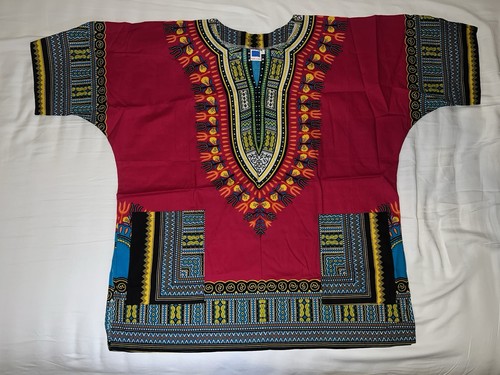 Traditional west african - african, print