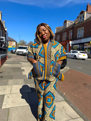 Men nigerian dashiki 2 - men’s,