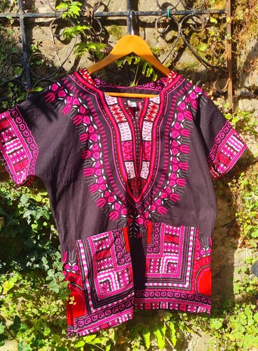 Karan african dashiki shirt - african,