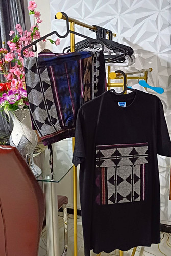 Unisex dashiki shirt - unisex,