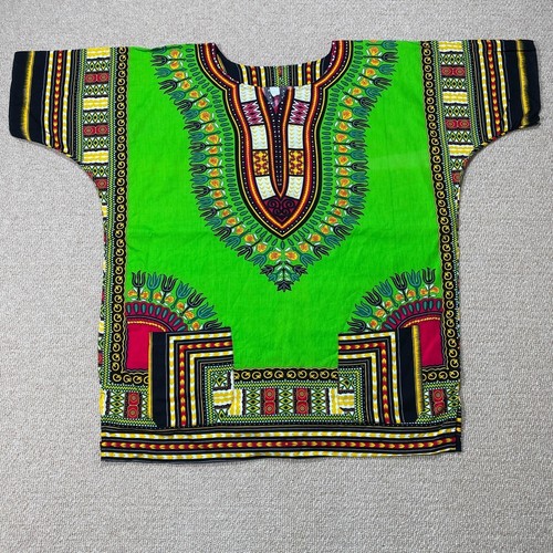 African dashiki shirt mens - african, xxl