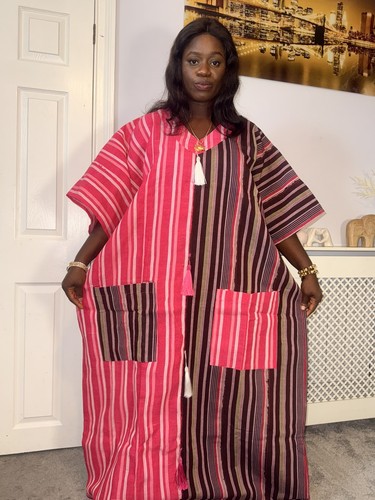 African women dress - women's, with