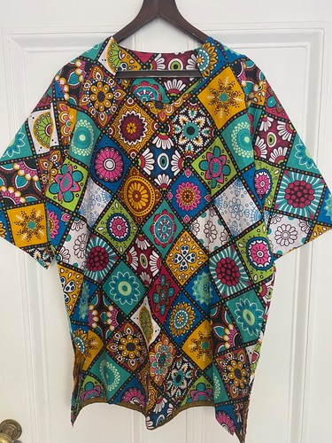 New african dashiki style - dashiki,