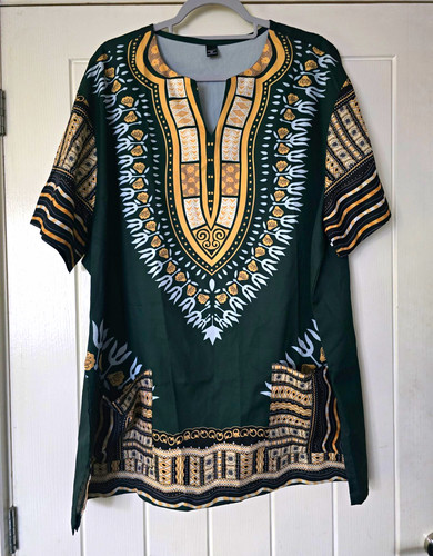 Manfinity dashiki unisex - manfinity,