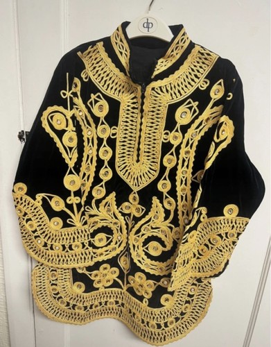 African dashiki shirt mens - shirt, m