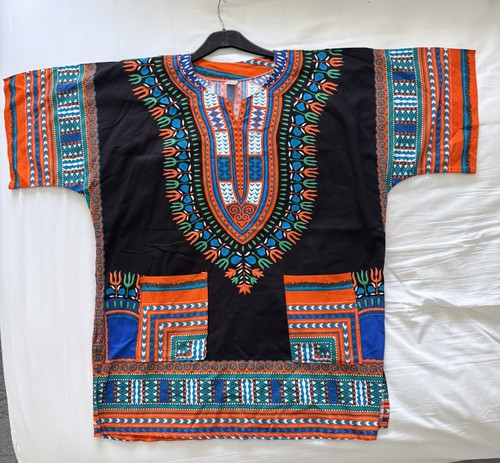 Mama baba dashiki shirt - dashiki,