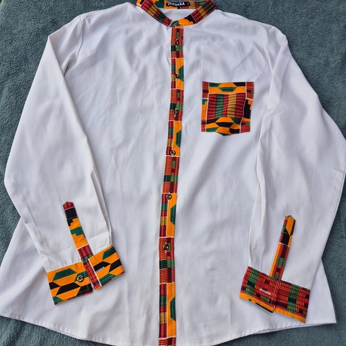 Zeroyaa mens african - zeroyaa,