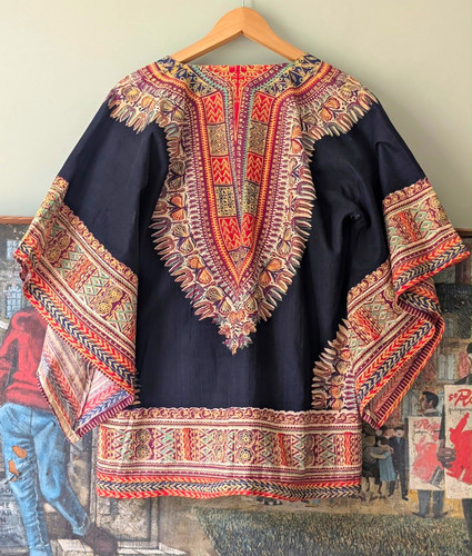 Vintage 70s cotton - vintage,